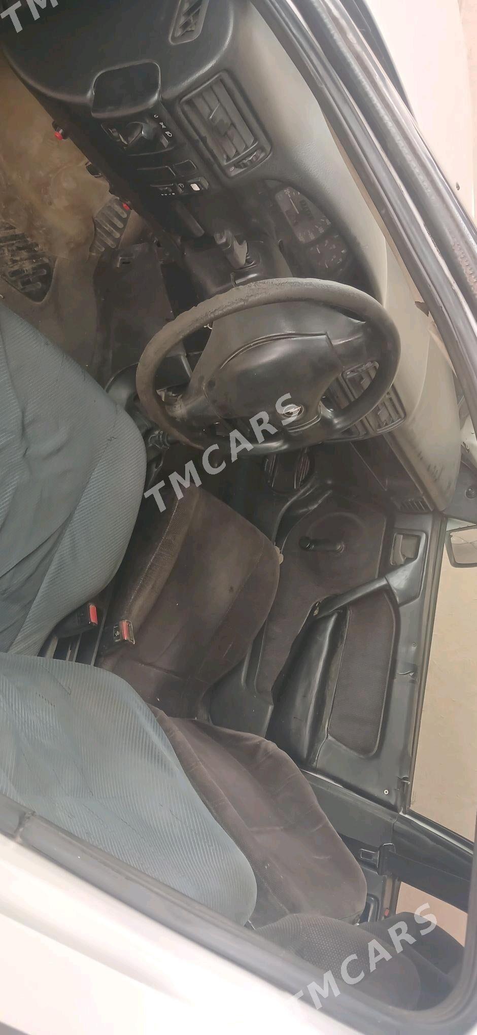 Opel Vectra 1991 - 15 000 TMT - Гороглы (Тагта) - img 5