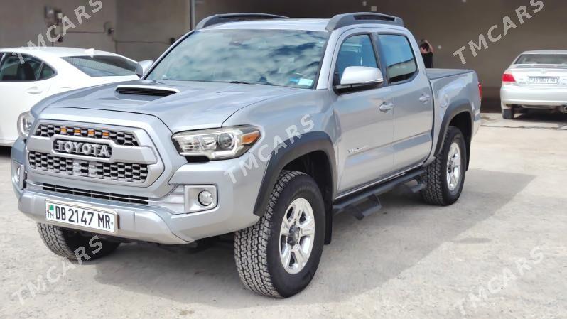 Toyota Tacoma 2019 - 425 000 TMT - Mary - img 4