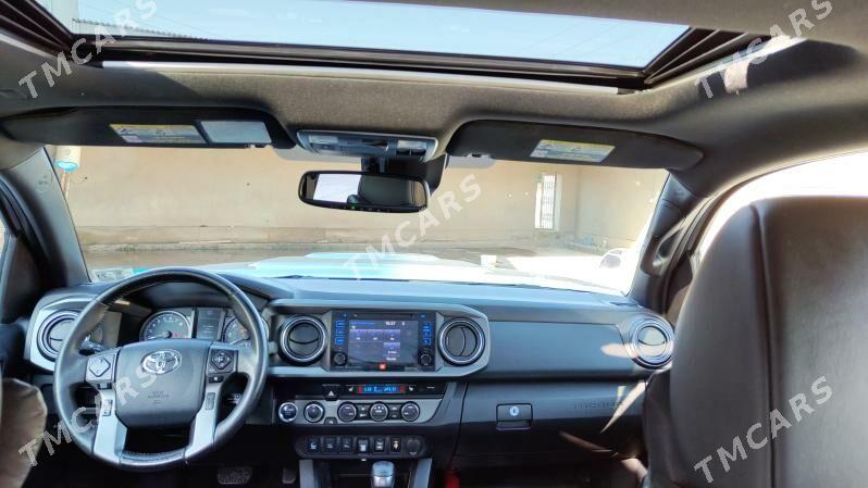 Toyota Tacoma 2019 - 425 000 TMT - Mary - img 5