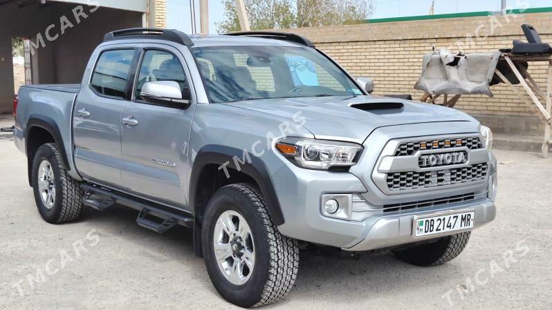 Toyota Tacoma 2019 - 425 000 TMT - Mary - img 2