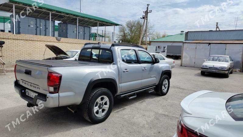 Toyota Tacoma 2019 - 425 000 TMT - Mary - img 3
