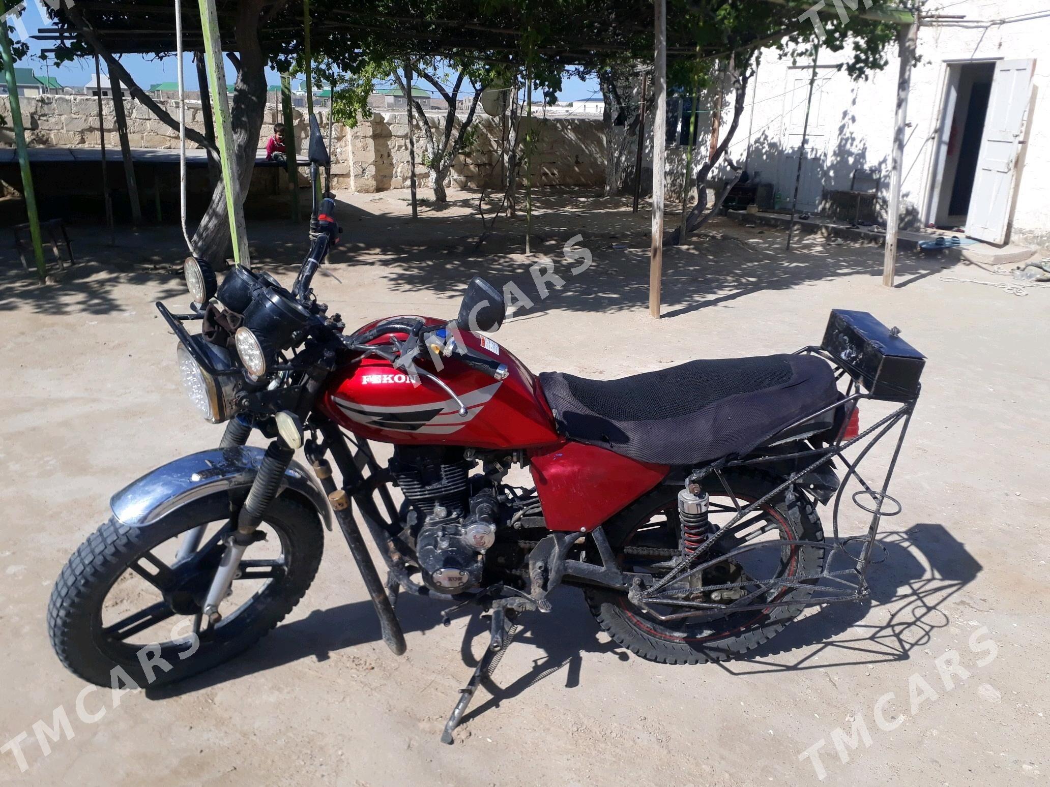 Fekon FK200-14G 2023 - 12 000 TMT - Туркменбаши - img 3