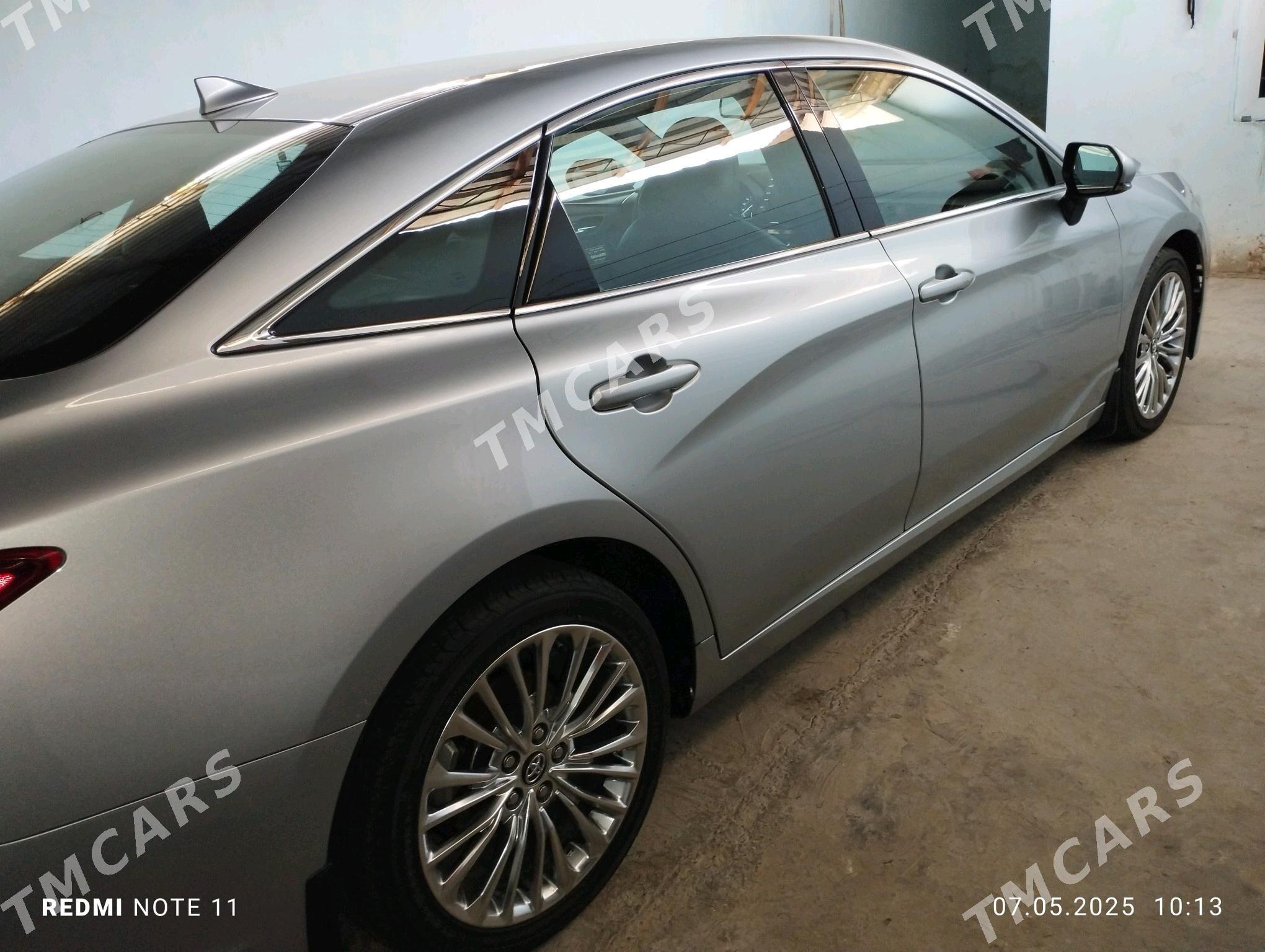 Toyota Avalon 2019 - 450 000 TMT - Türkmenabat - img 4