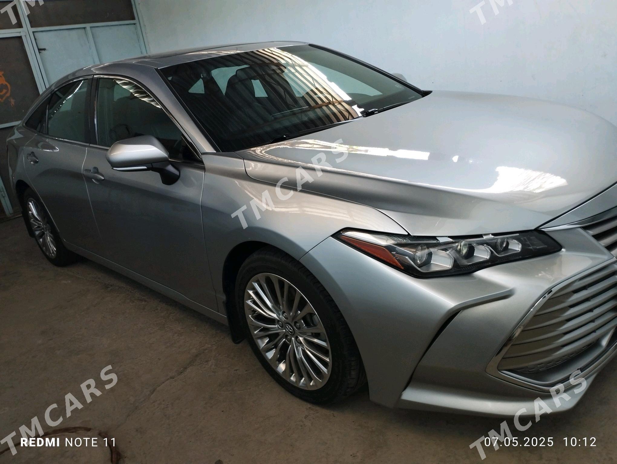 Toyota Avalon 2019 - 450 000 TMT - Türkmenabat - img 3
