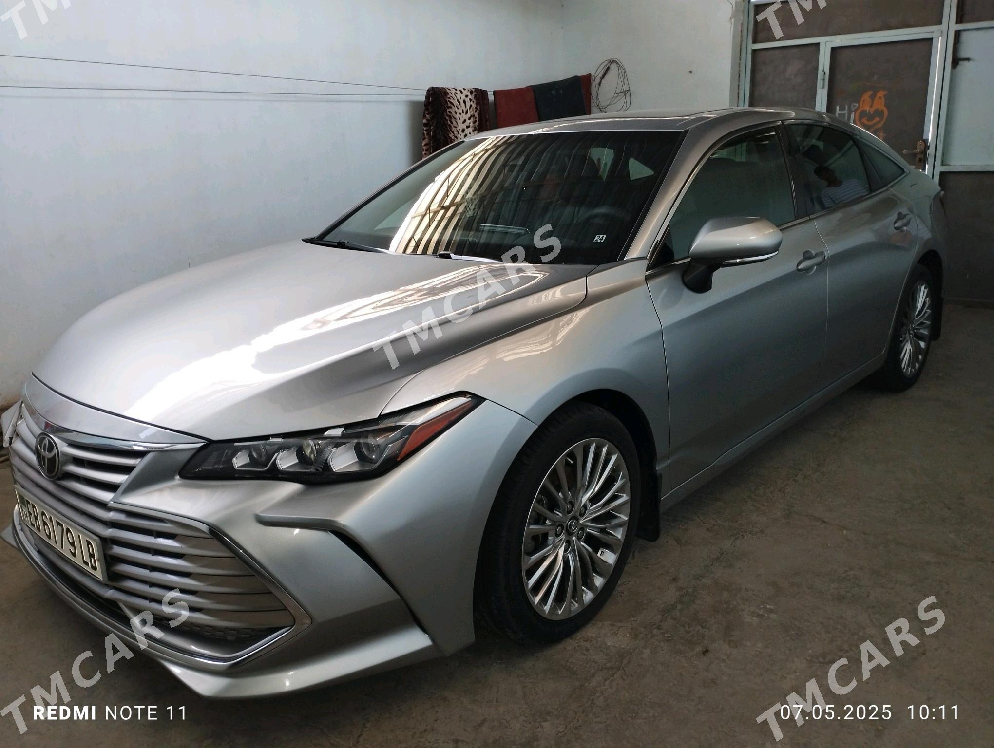 Toyota Avalon 2019 - 450 000 TMT - Türkmenabat - img 2