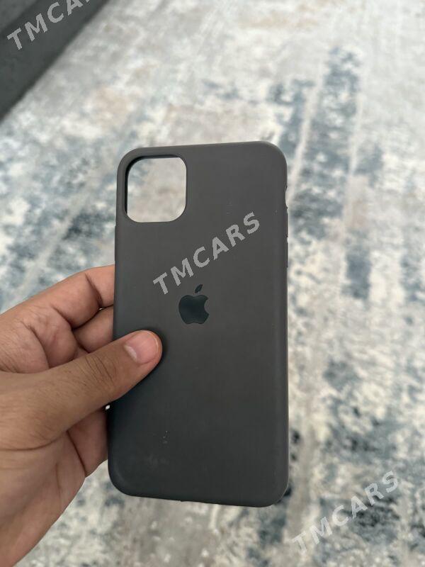 Chehol iPhone 11 Pro Max - Чоганлы - img 4