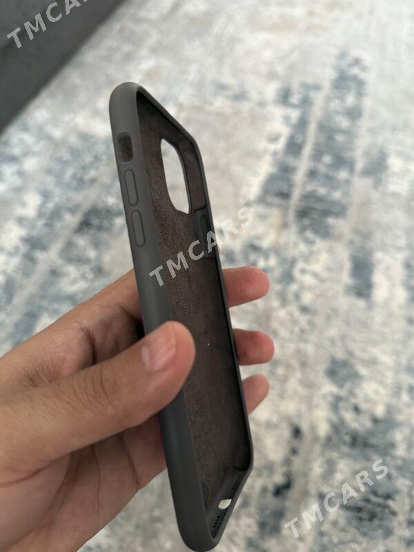Chehol iPhone 11 Pro Max - Чоганлы - img 3