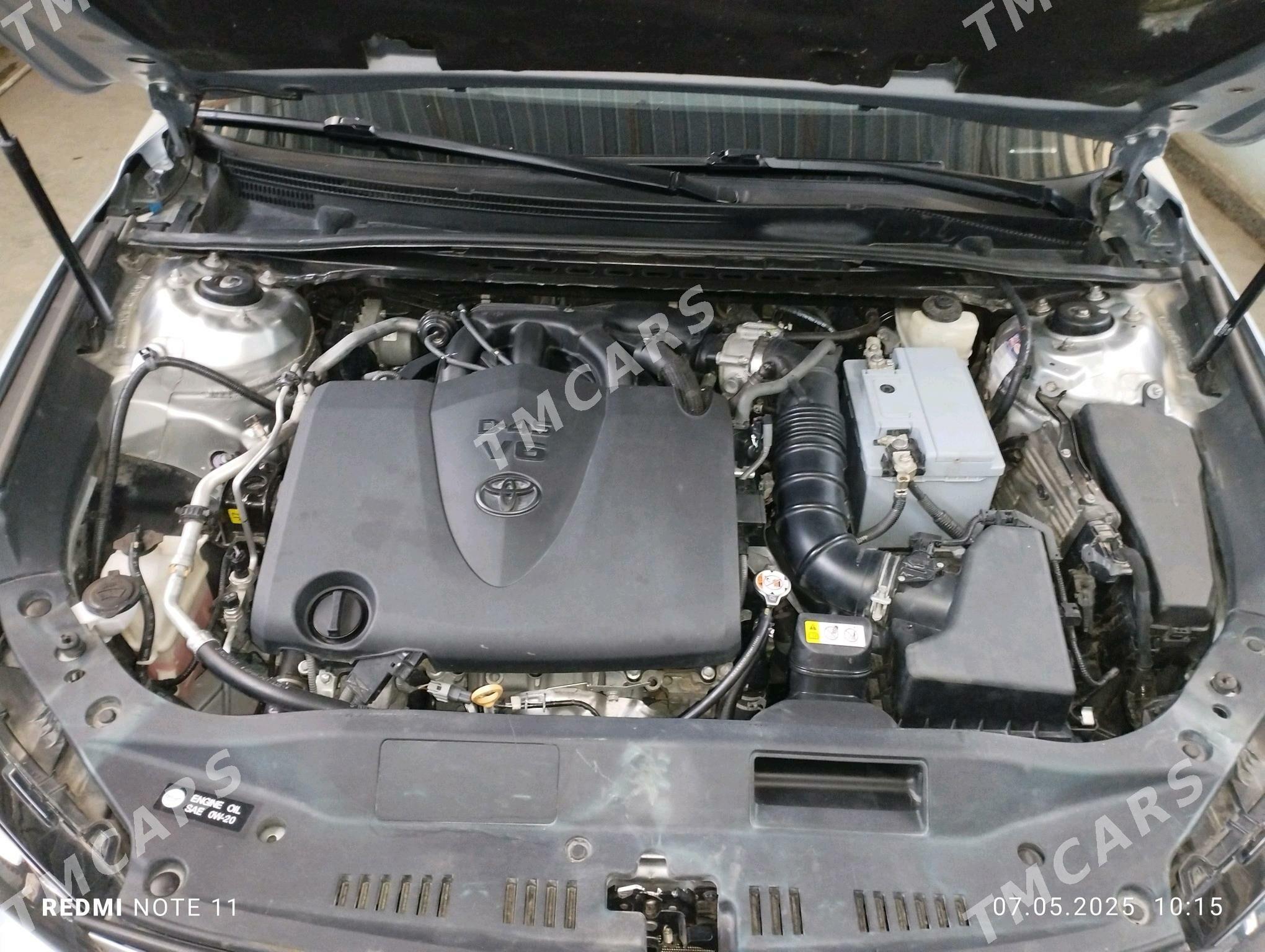 Toyota Avalon 2019 - 450 000 TMT - Türkmenabat - img 6