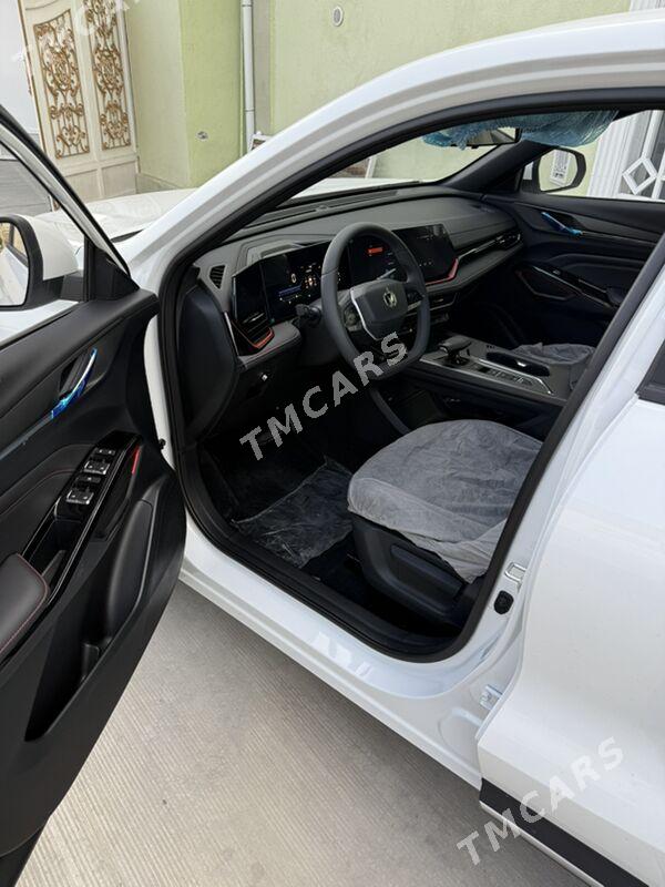 Geely Emgrand 2025 - 345 000 TMT - Ашхабад - img 6