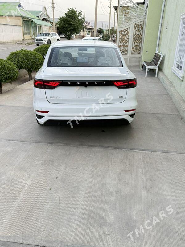 Geely Emgrand 2025 - 345 000 TMT - Ашхабад - img 2
