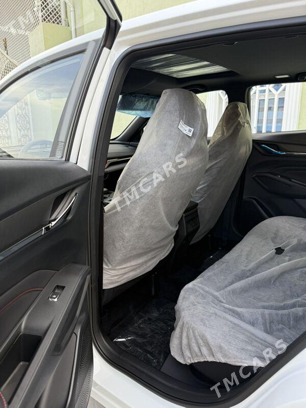 Geely Emgrand 2025 - 345 000 TMT - Ашхабад - img 5