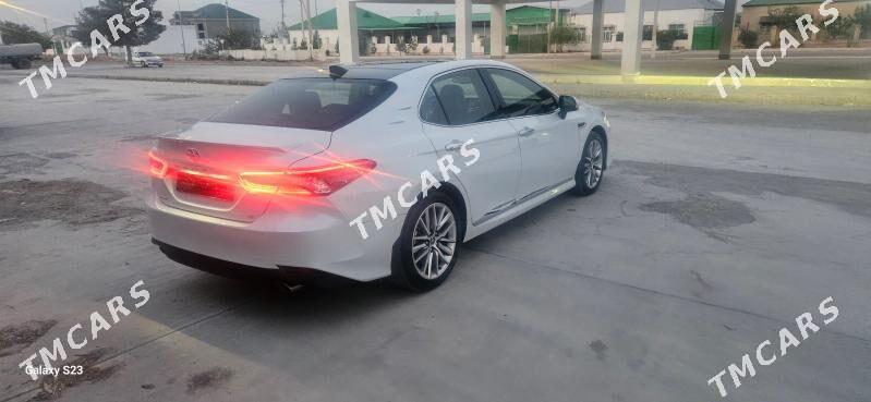 Toyota Camry 2022 - 670 000 TMT - Ашхабад - img 2