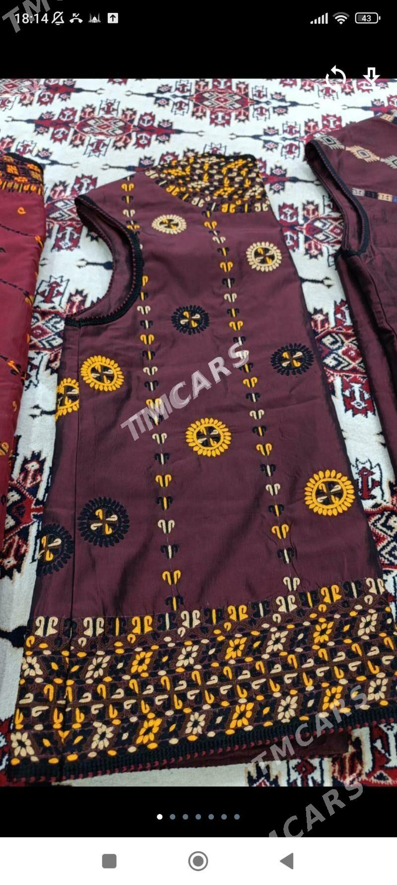 Isgar gerek I - Ашхабад - img 6