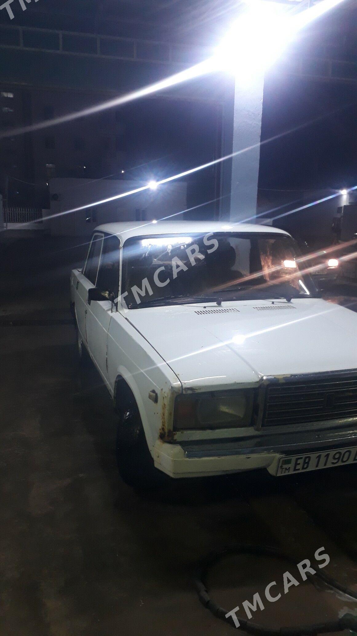 Lada 2107 2002 - 11 000 TMT - Гороглы (Тагта) - img 3