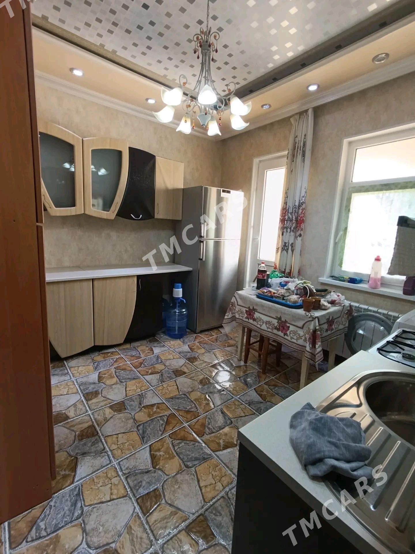 Мир 4 3 комнаты 76 м2 - Parahat 4 - img 6