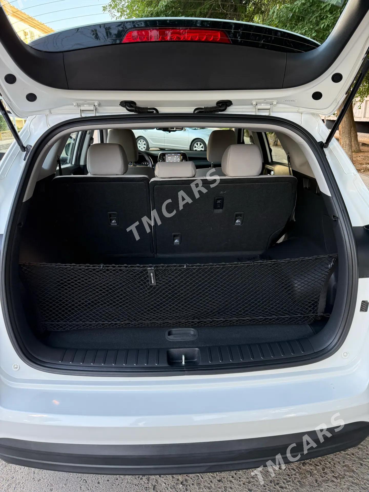 Hyundai Tucson 2018 - 290 000 TMT - Mary - img 4