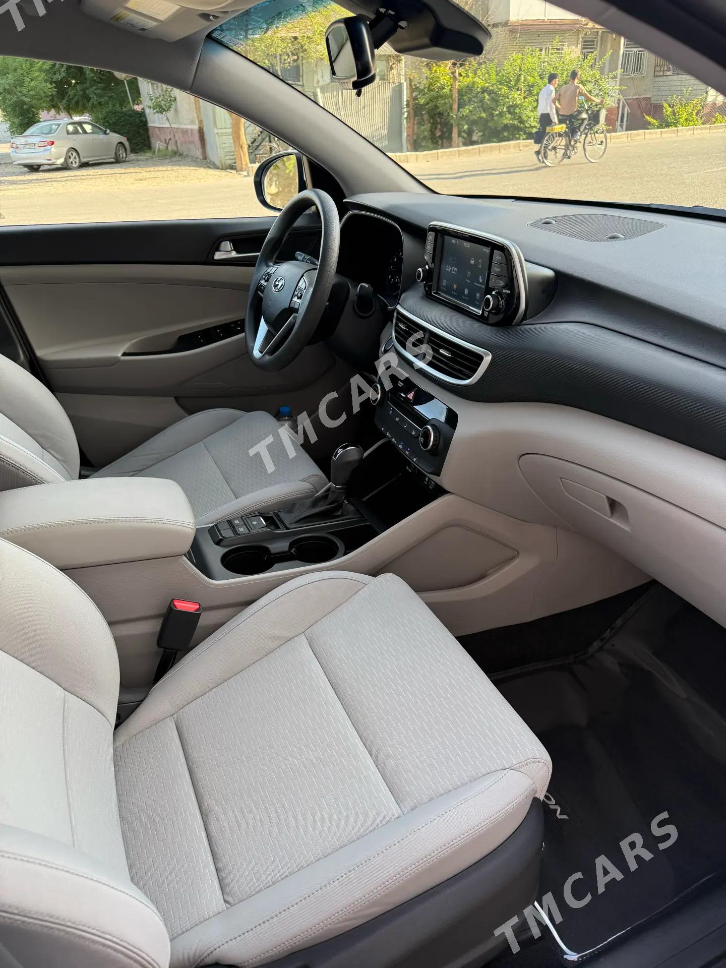 Hyundai Tucson 2018 - 290 000 TMT - Mary - img 3