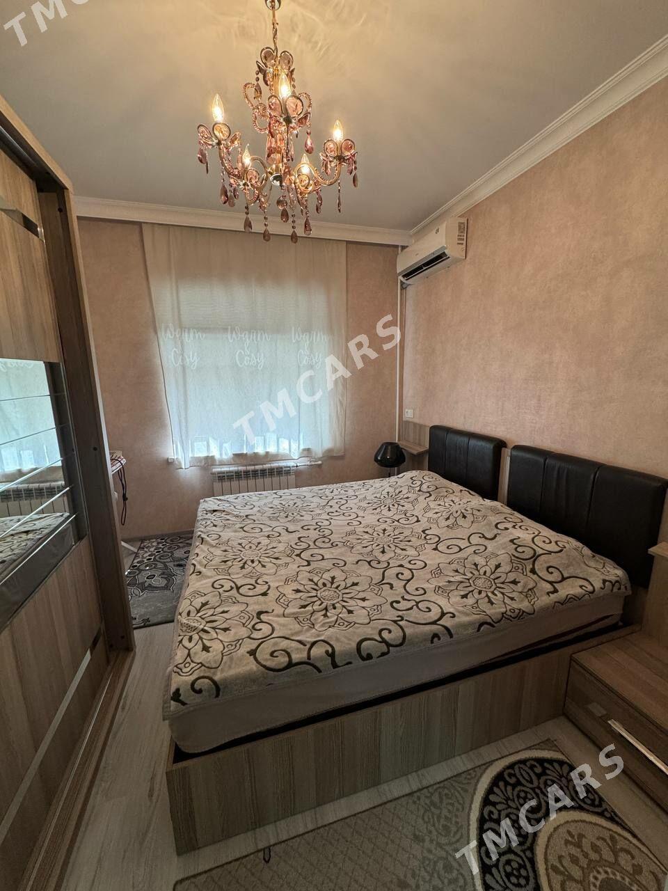 Ким район 2-комн. 1-этаж - Aşgabat - img 4