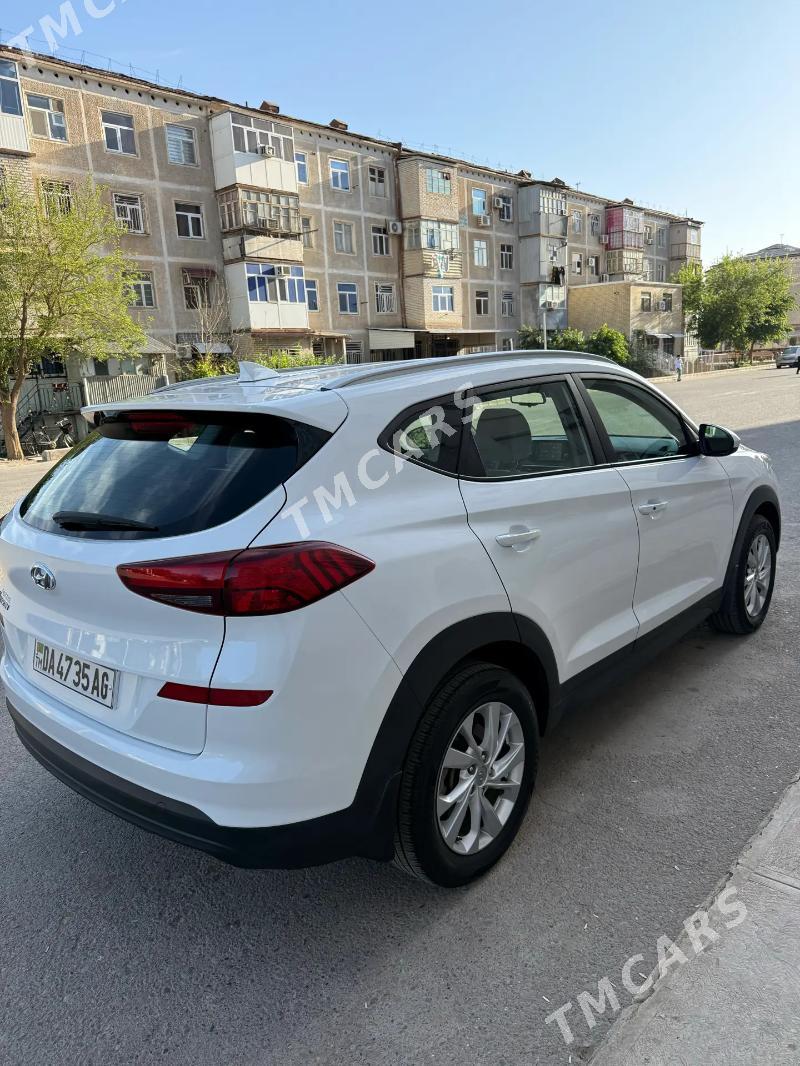 Hyundai Tucson 2018 - 290 000 TMT - Mary - img 2