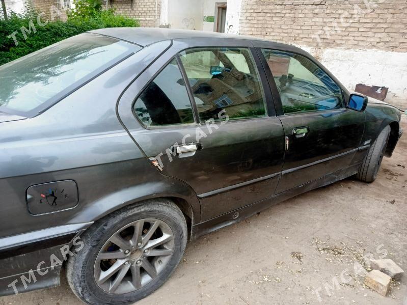 BMW 325 1992 - 30 000 TMT - Daşoguz - img 2