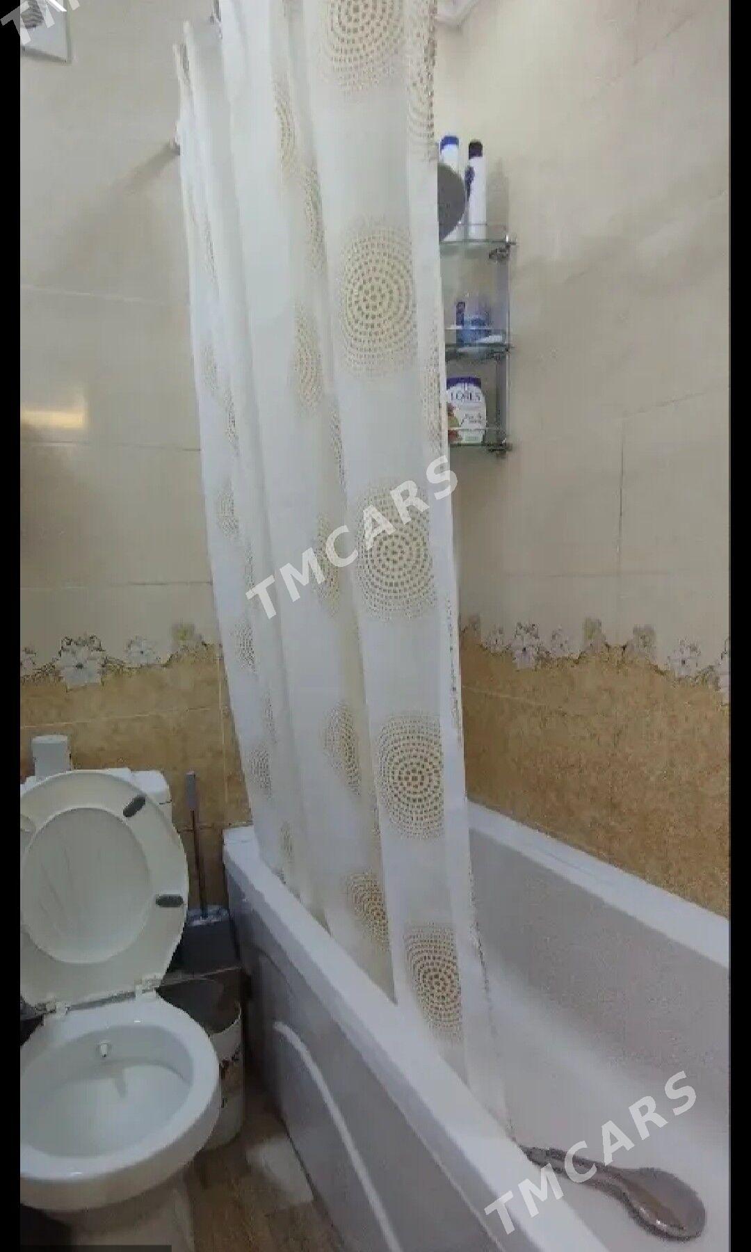 Мир 7/3 3 х комнатная - Aşgabat - img 5