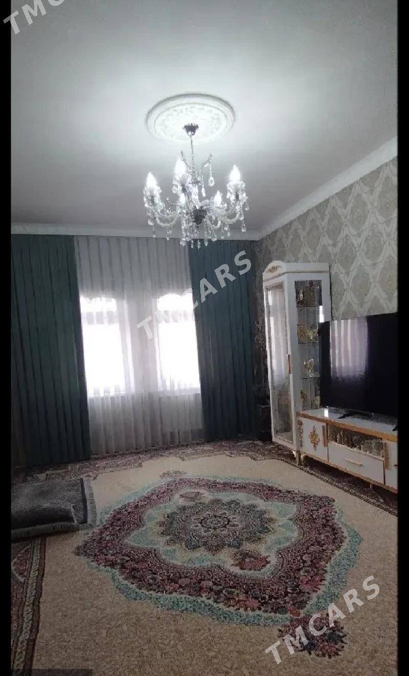 Мир 7/3 3 х комнатная - Aşgabat - img 4