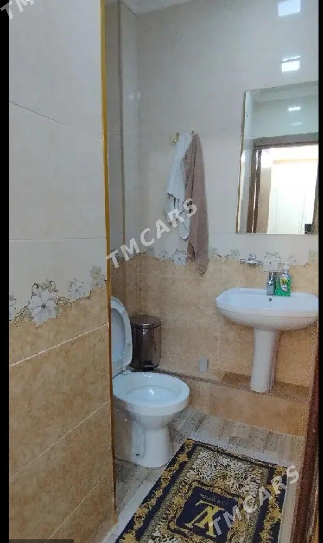 Мир 7/3 3 х комнатная - Aşgabat - img 3