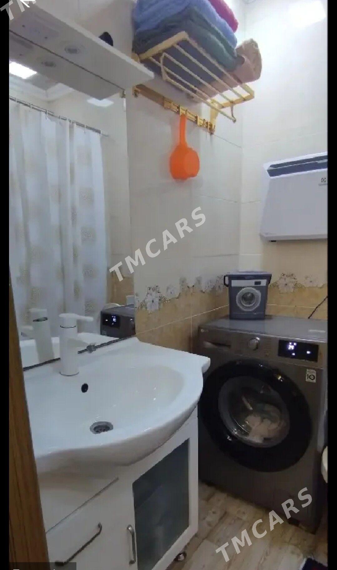 Мир 7/3 3 х комнатная - Aşgabat - img 6