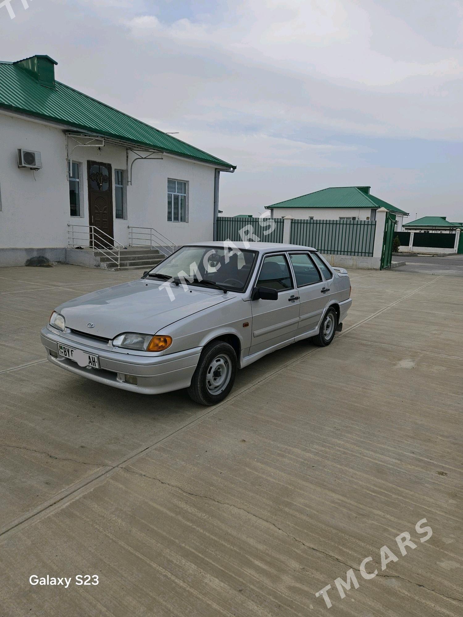 Lada 2115 2002 - 45 000 TMT - Gökdepe - img 5