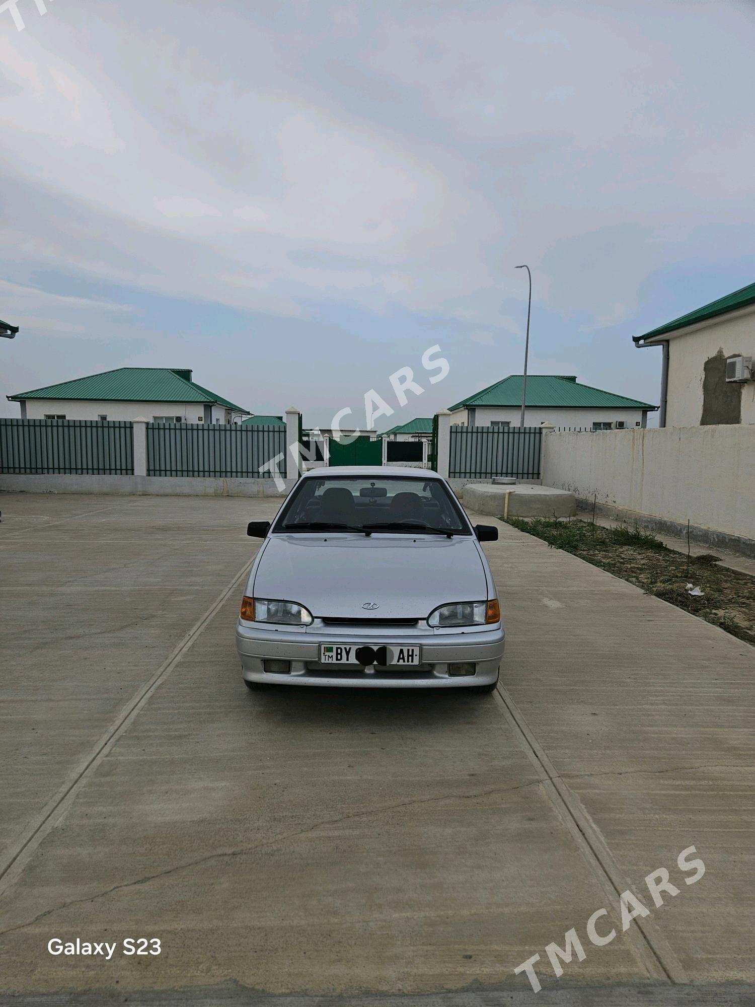Lada 2115 2002 - 45 000 TMT - Gökdepe - img 4