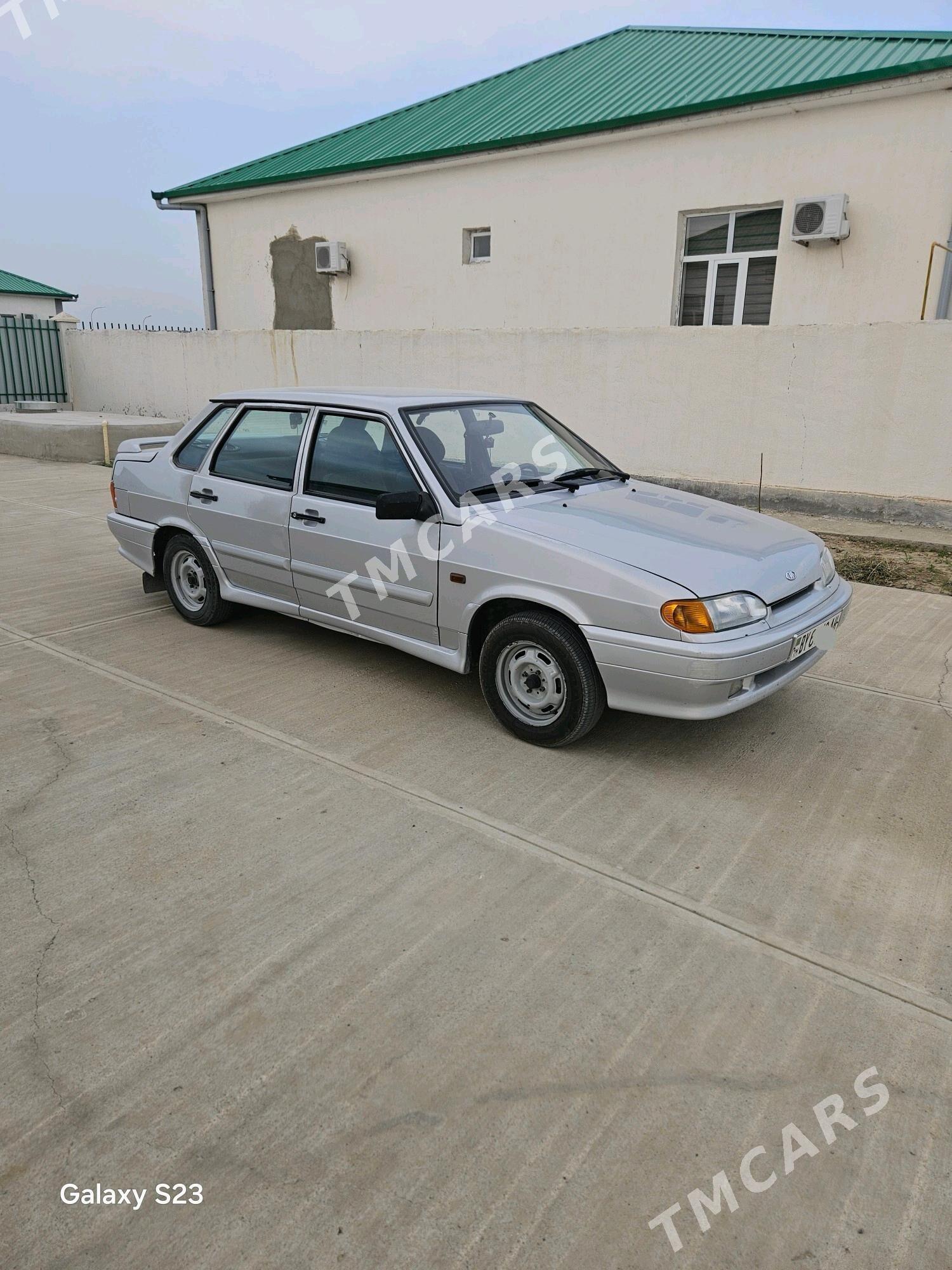 Lada 2115 2002 - 45 000 TMT - Gökdepe - img 7