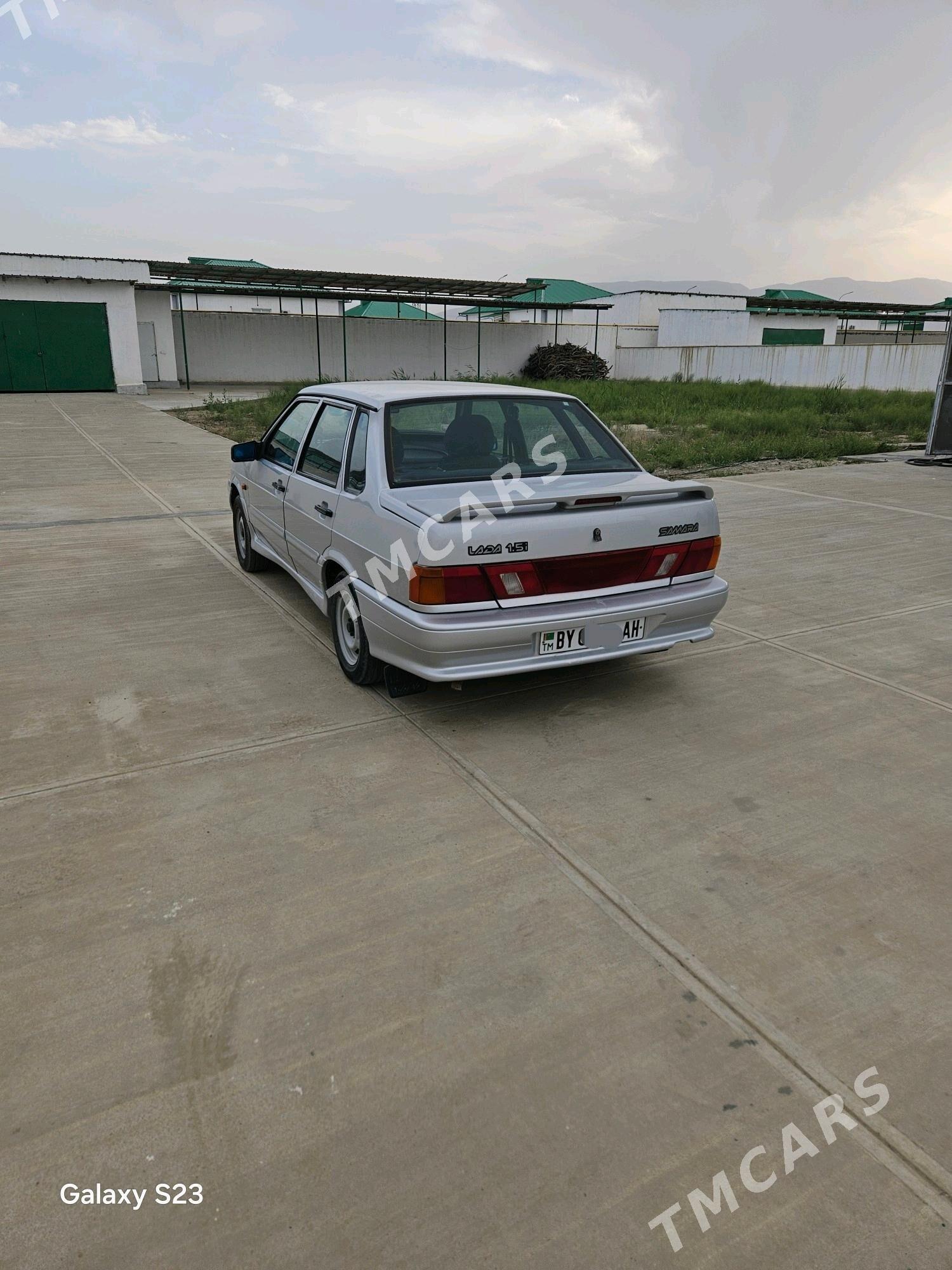 Lada 2115 2002 - 45 000 TMT - Gökdepe - img 3