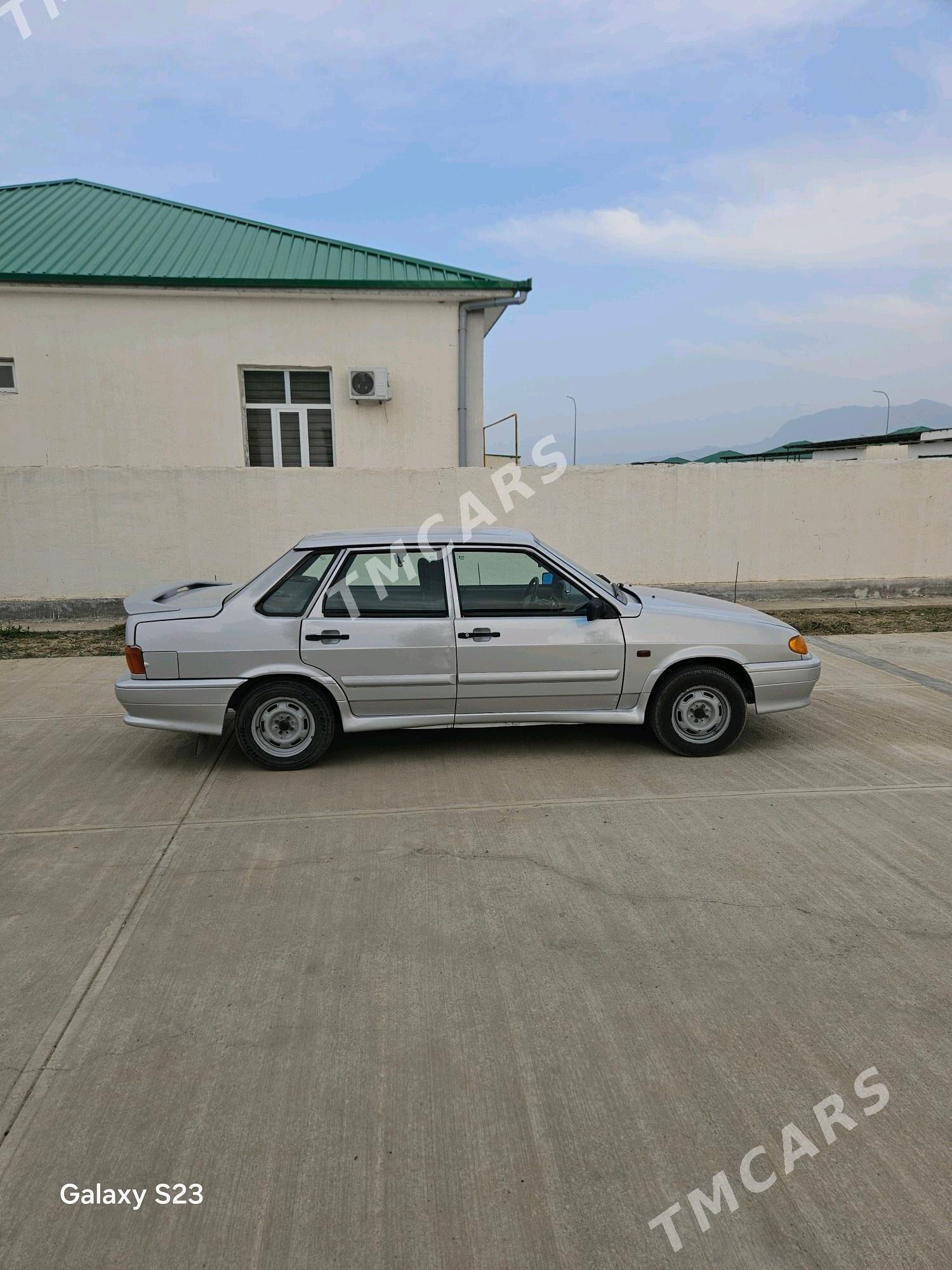 Lada 2115 2002 - 45 000 TMT - Gökdepe - img 6