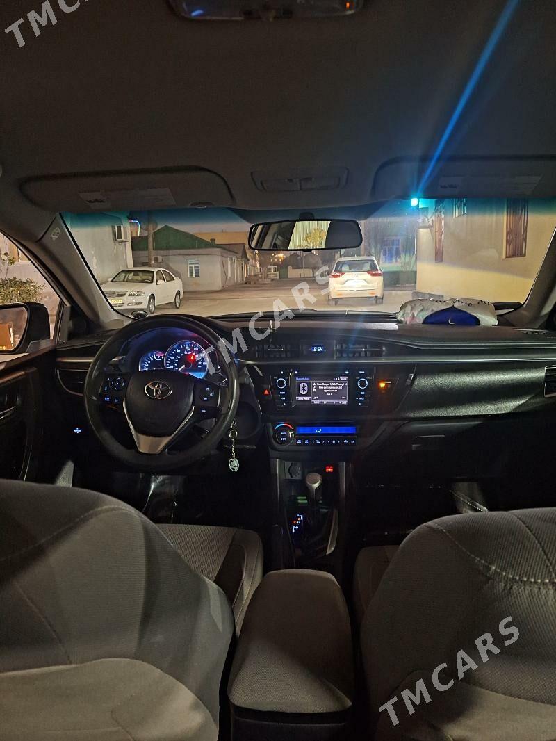 Toyota Corolla 2014 - 174 000 TMT - Hitrowka - img 4