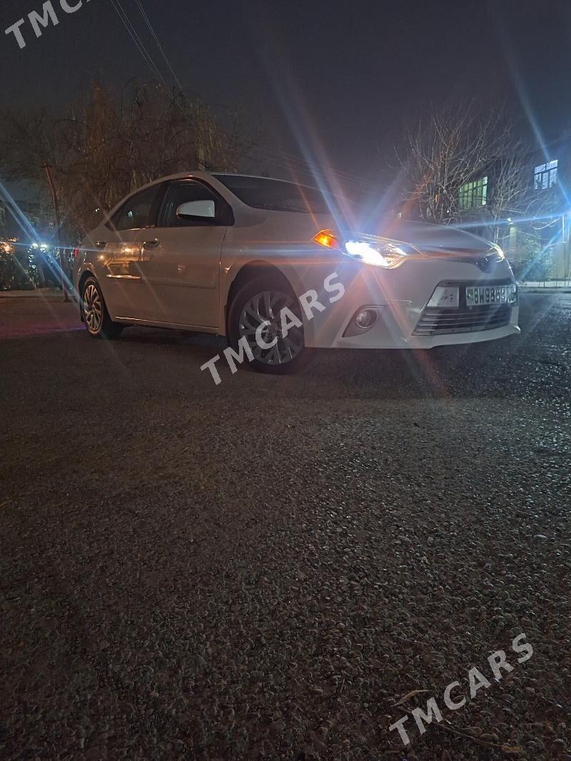 Toyota Corolla 2014 - 174 000 TMT - Hitrowka - img 2