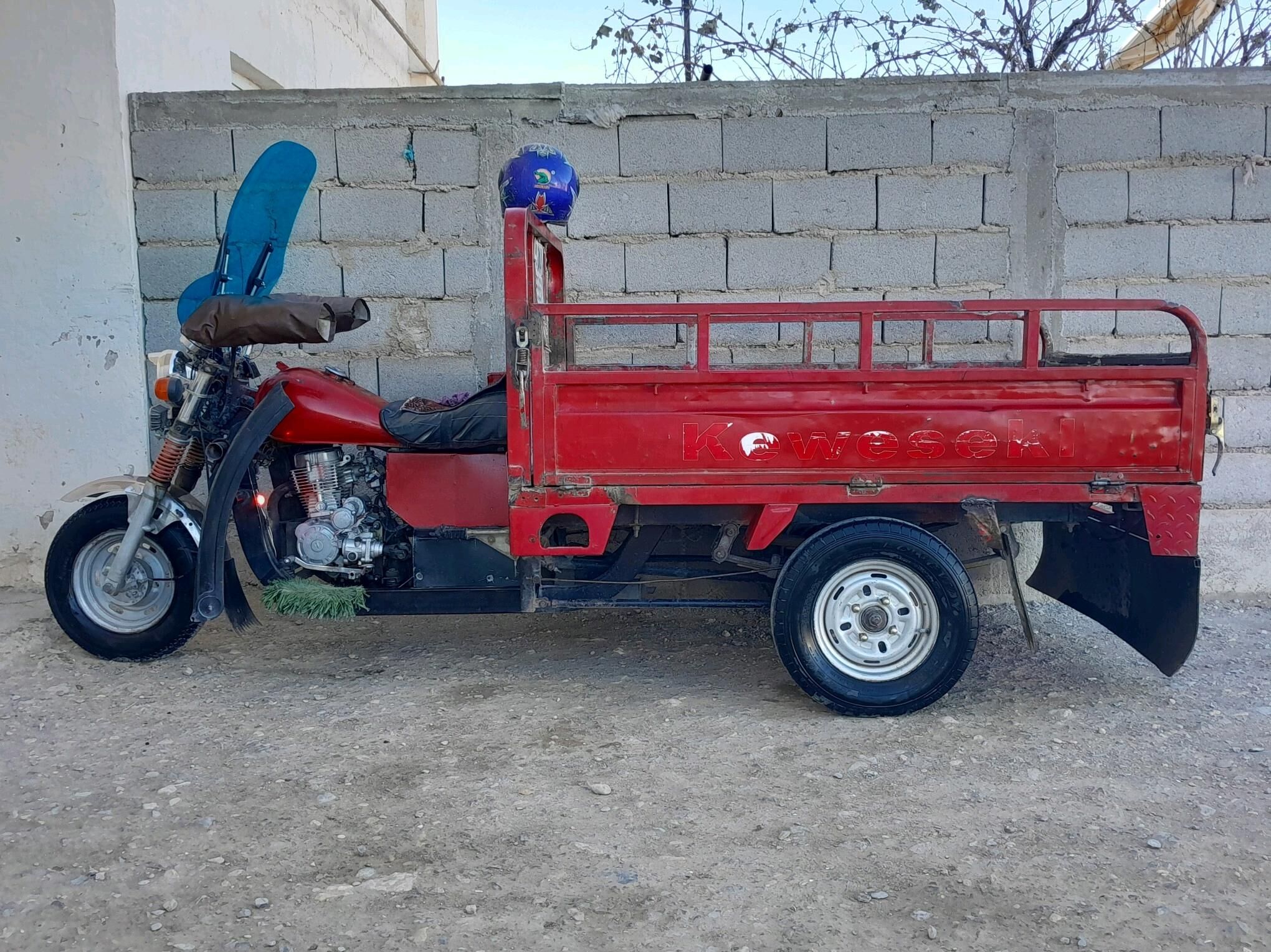 Fekon FK200-14G 2014 - 12 000 TMT - Gyzylarbat - img 2