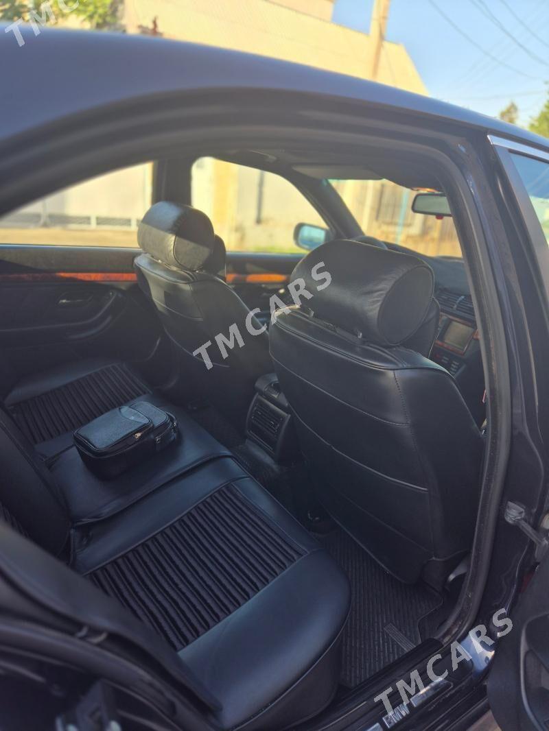 BMW E39 2000 - 130 000 TMT - Kerki - img 2