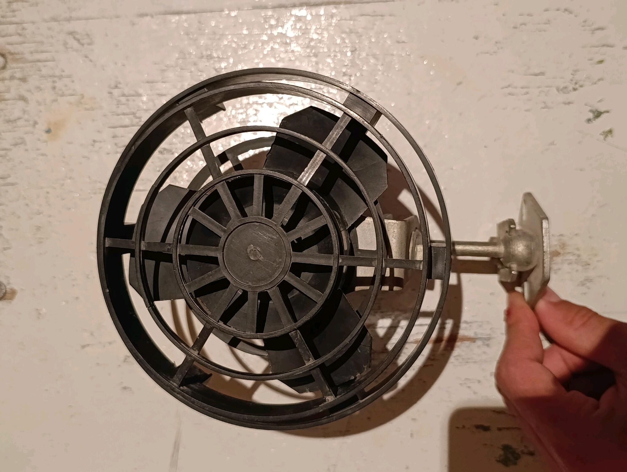 Wintelyator 24wolt 130 TMT - Газаджак - img 3