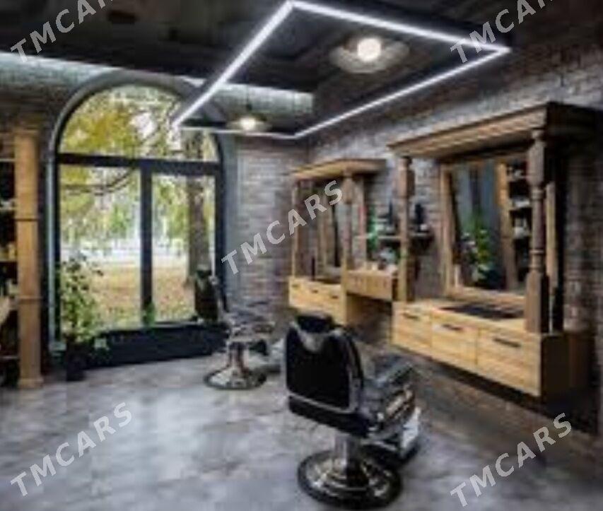 Salon Салон Prahmaher - Büzmeýin - img 2