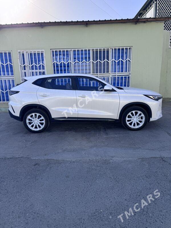 Changan CS75 2025 - 330 000 TMT - Aşgabat - img 5