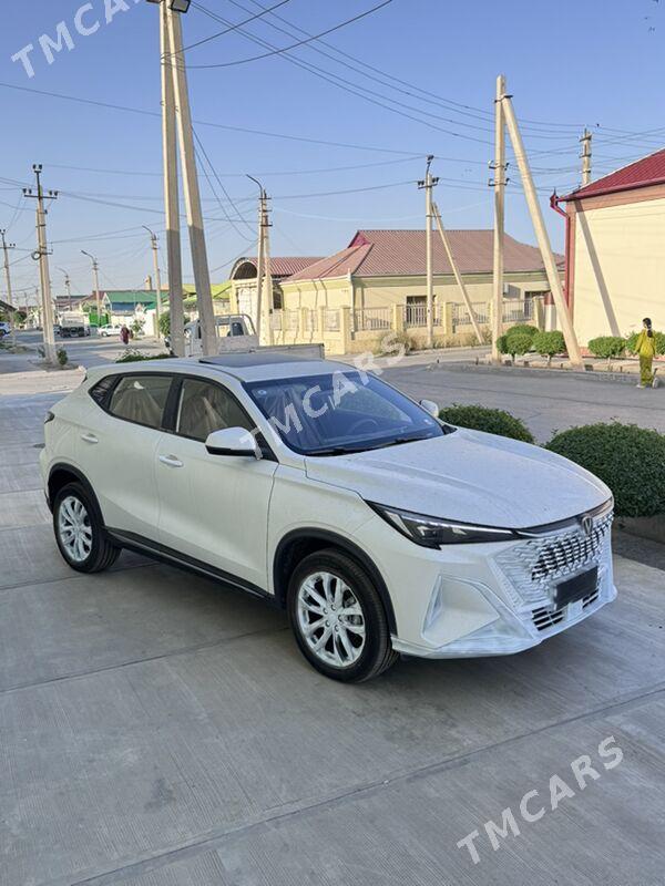 Changan CS75 2025 - 330 000 TMT - Aşgabat - img 7