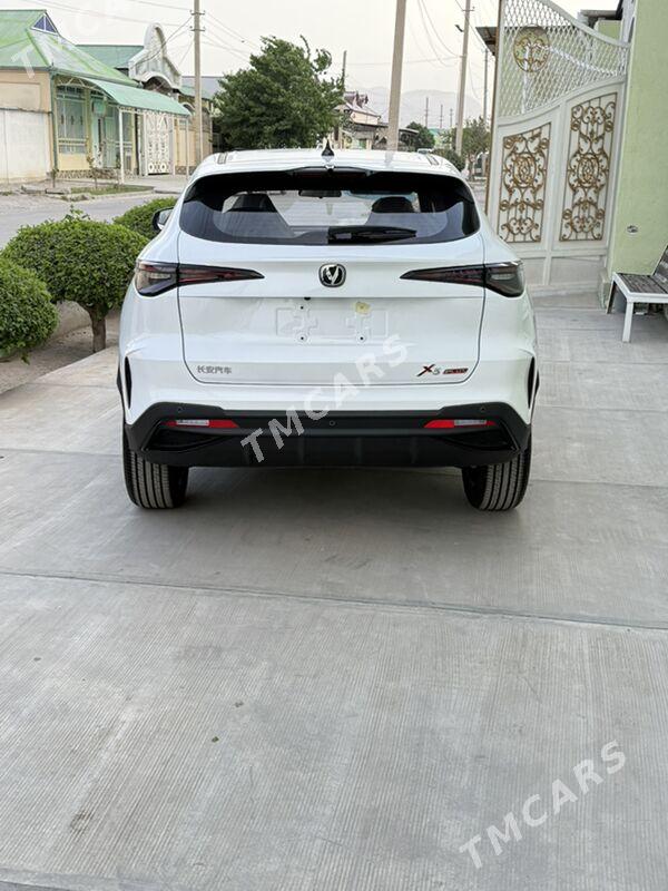Changan CS75 2025 - 330 000 TMT - Aşgabat - img 4