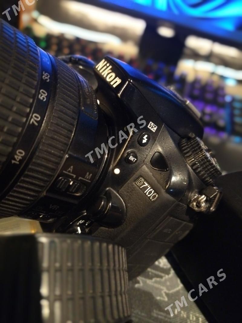 nikon 7100 - Gyzylarbat - img 3