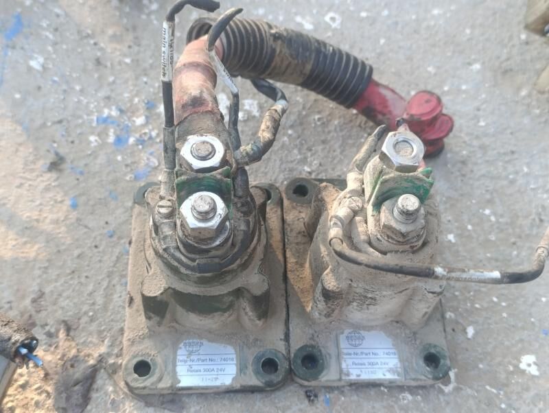 katuşgalar 7 TMT - Köşi - img 6