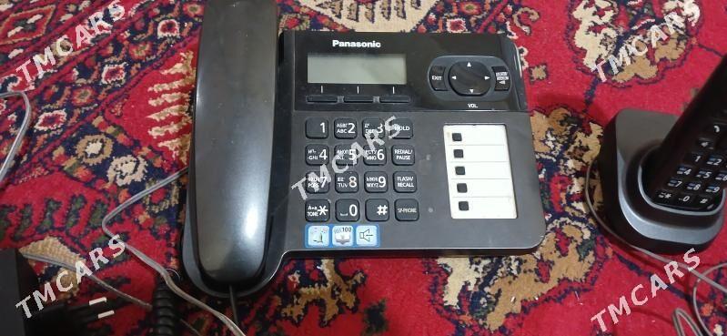 pPanasonic telephone - Köneürgenç - img 2
