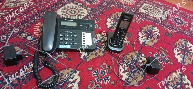 pPanasonic telephone - Köneürgenç - img 3