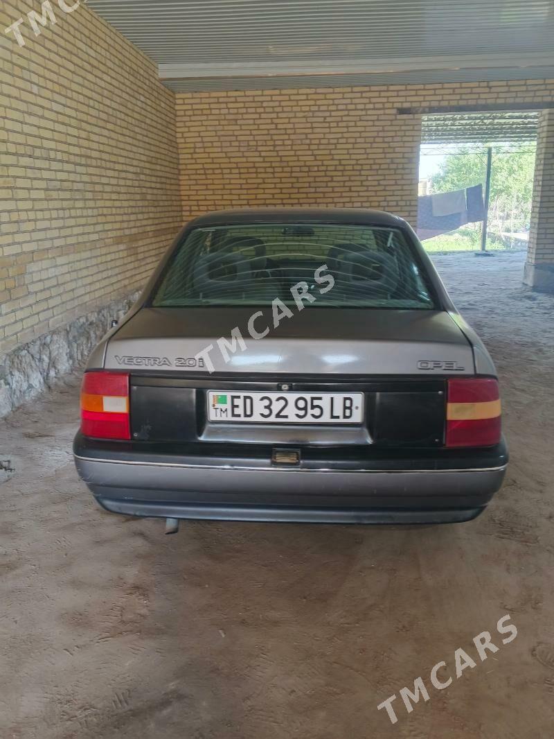 Opel Vectra 1990 - 20 000 TMT - Hojambaz - img 5