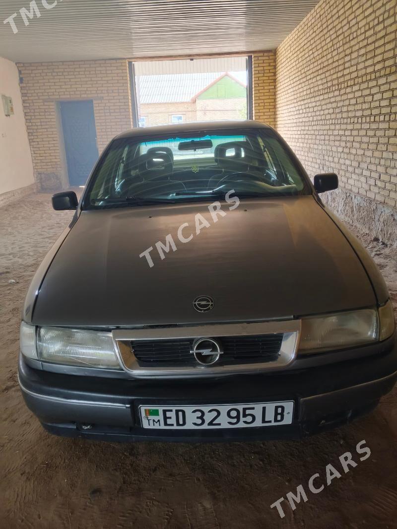 Opel Vectra 1990 - 20 000 TMT - Hojambaz - img 4
