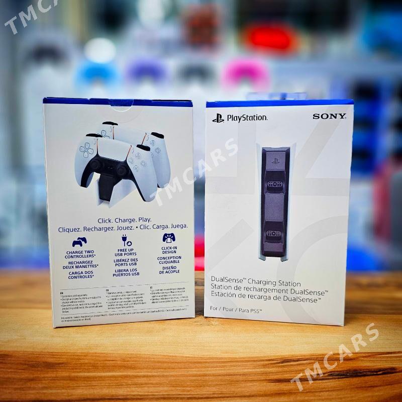 Ps4 Ps5 playstation sony - Aşgabat - img 3