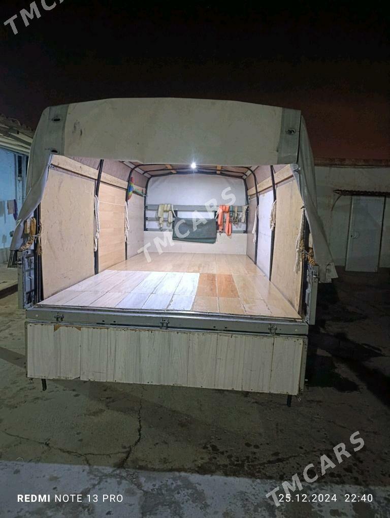 Gazel yuk газелы услуга oy gos - Ашхабад - img 3